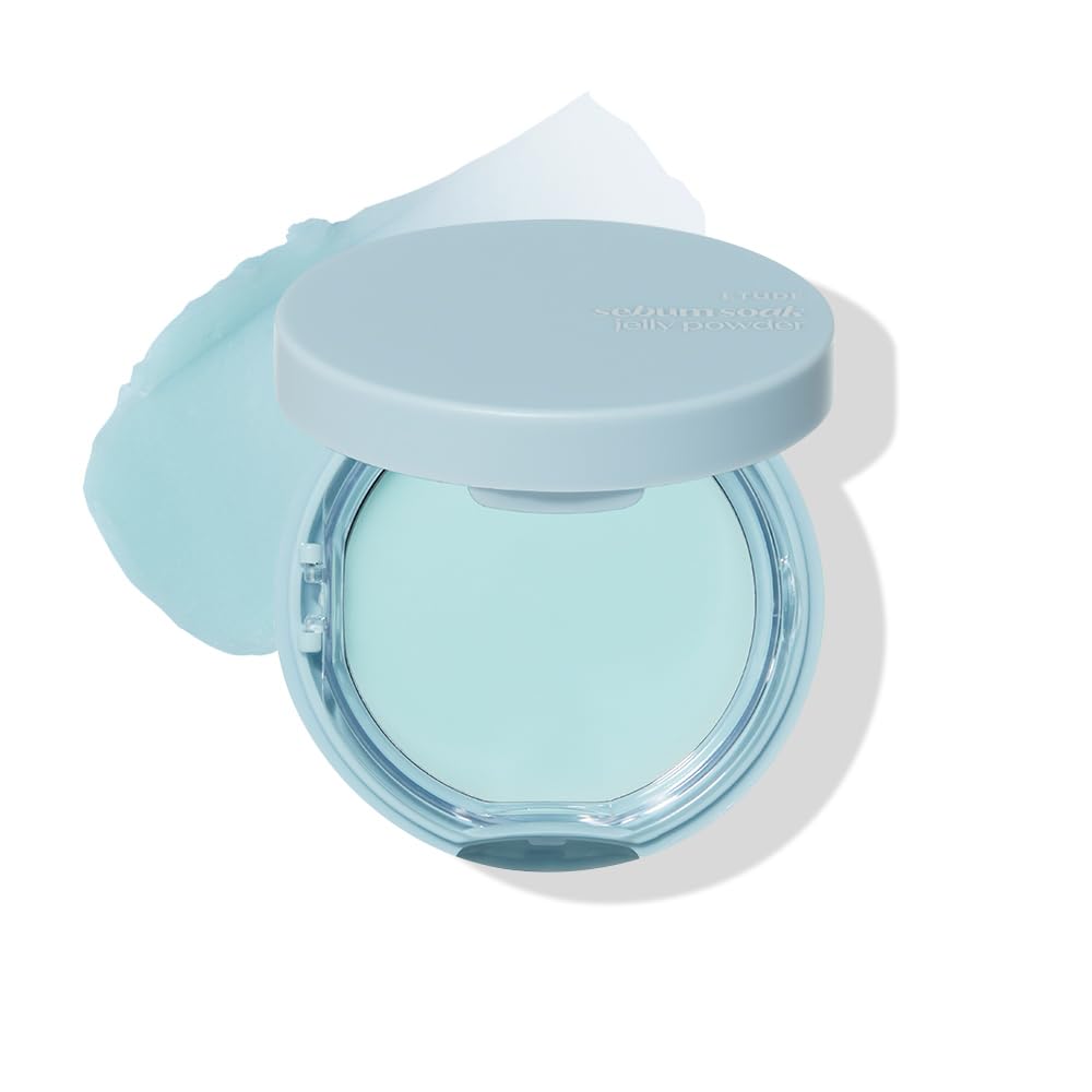 ETUDE SebumSoak jelly-balm-texture: texture lissante qui comble les pores