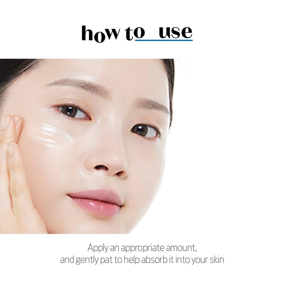 ETUDE SoonJung Émulsion: hypoallergénique et légère pour peau sensible.