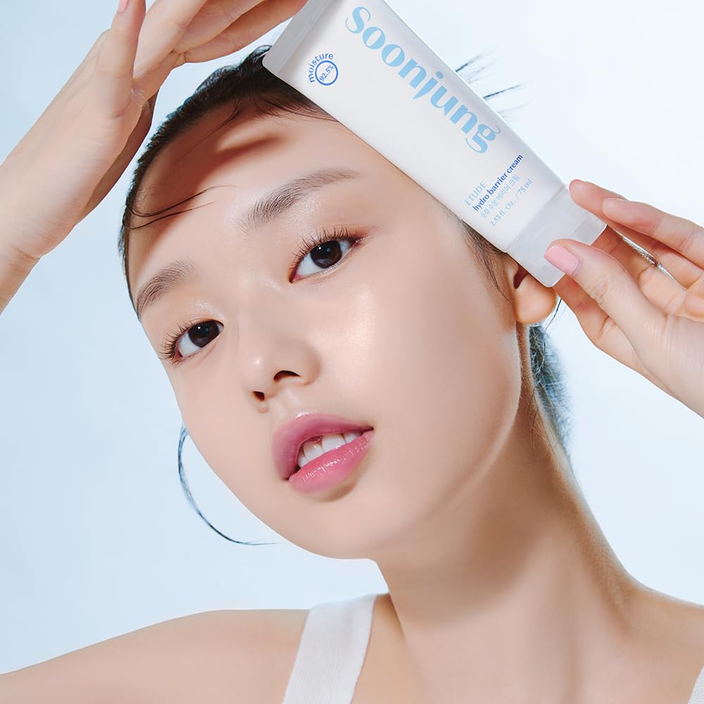 ETUDE SoonJung Émulsion: parfaite pour l’intégration quotidienne dans la routine visage.