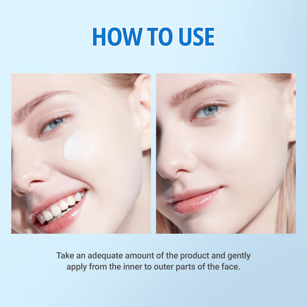ETUDE SoonJung Crème hydro-barrière : dermatologiquement testée pour plus de sécurité.