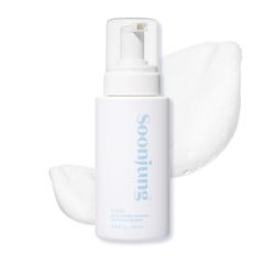 ETUDE SoonJung mousse-lait doux pour une purification hydratante