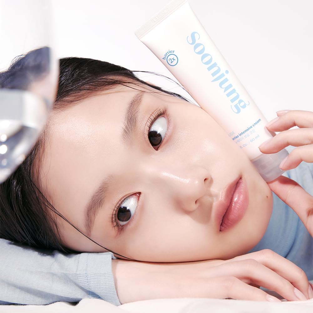 Panthenoside dans ETUDE SoonJung apaise et renforce la barrière