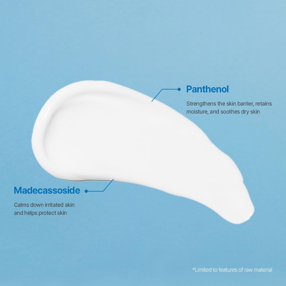 Usage quotidien pour hydratation durable et confort