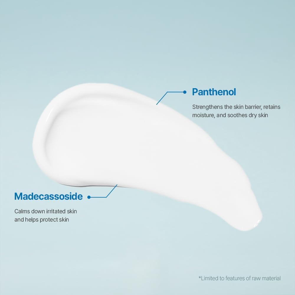 ETUDE SoonJung2x – formule sans additifs agressifs pour routine douce.