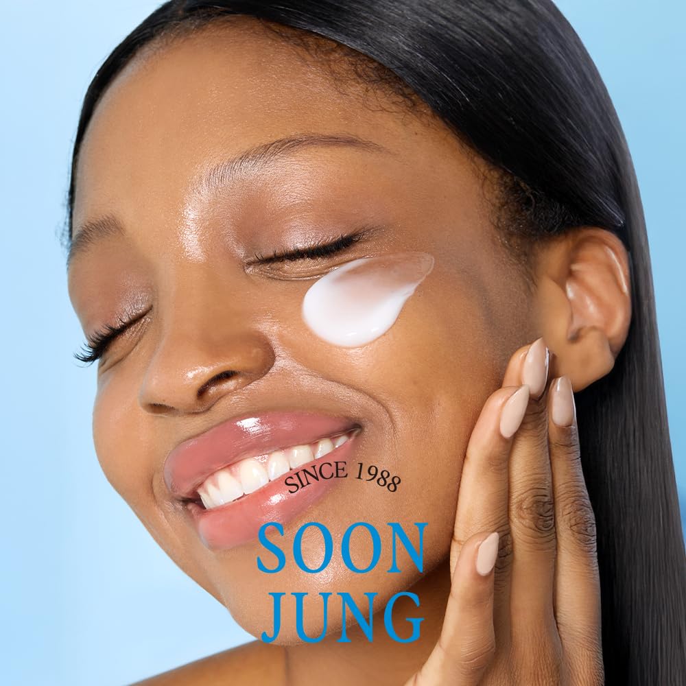 ETUDE SoonJung2x – crème testée pour peau sensible et confort quotidien.