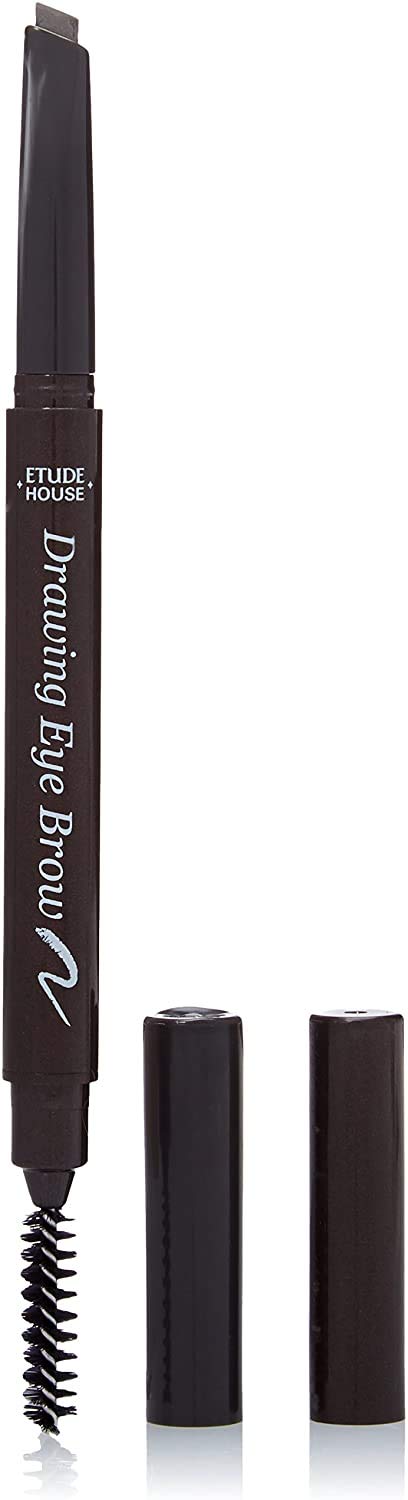ETUDE Sourcils – mine fine pour un tracé précis et naturel.