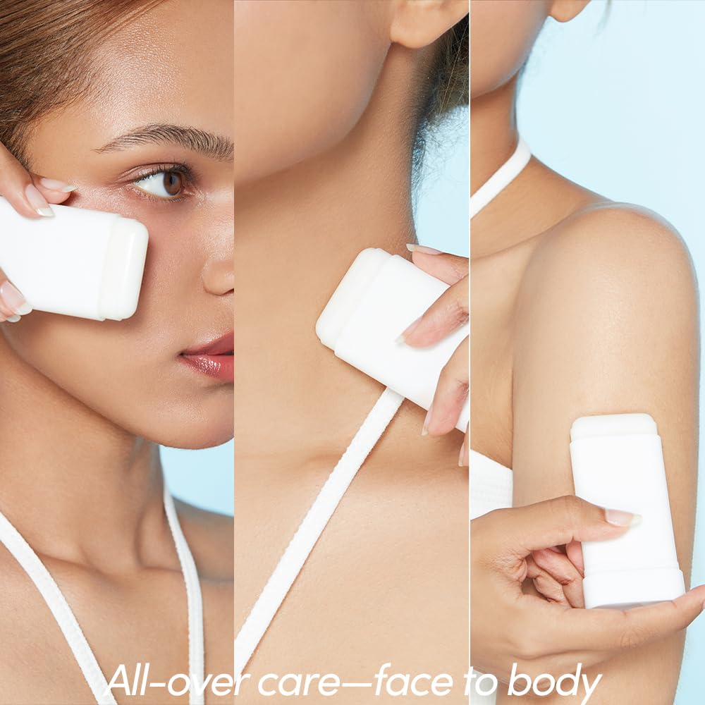 ETUDE Sunprise matte finish on the go keeps skin shine-free