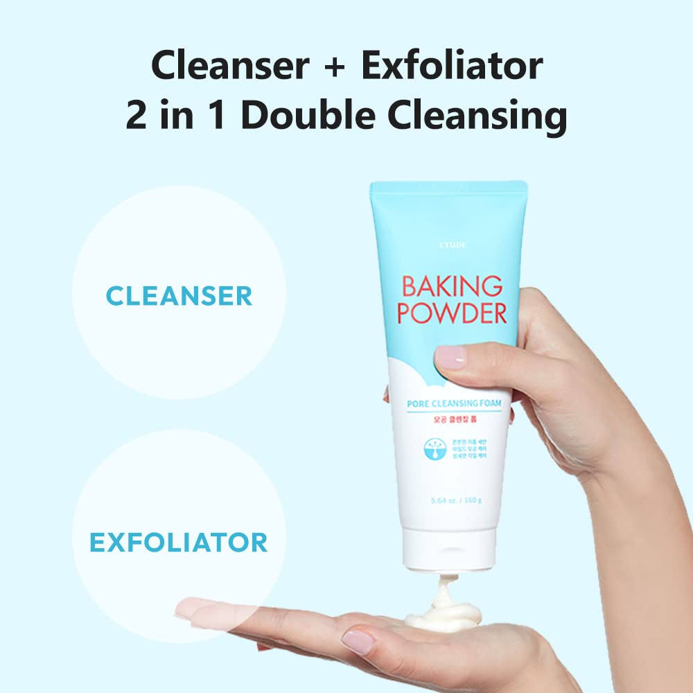 ETUDE usage-quotidien : parfait pour une routine simple chaque jour.