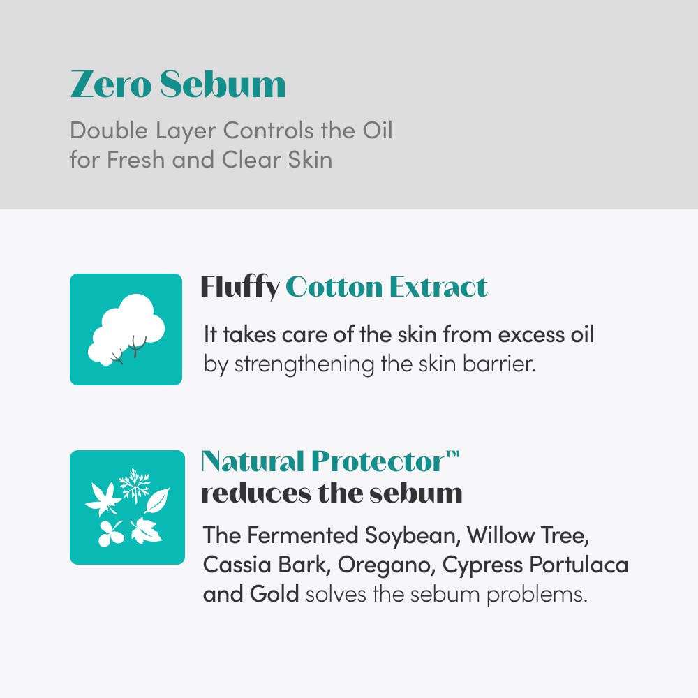 ETUDE Zéro Sébum Poudre Libre – formule sans ingrédients problématiques