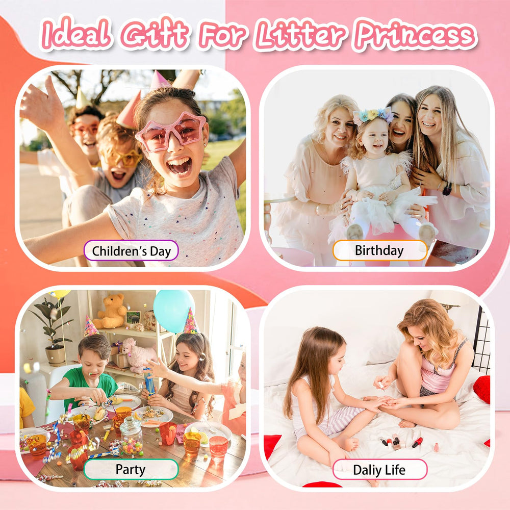 ETYJO Vernis Enfants – cadeau idéal pour anniversaires et fêtes.