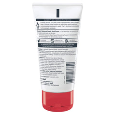 Tube Eucerin Advanced Repair, alpha hydroxy doux et hydratation.