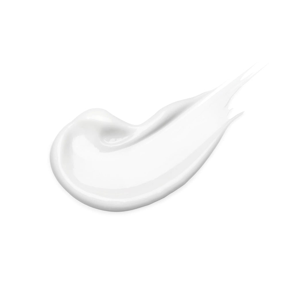 Étiquette neutre et discrète sur la Crème Originale Guérison Enrichie.