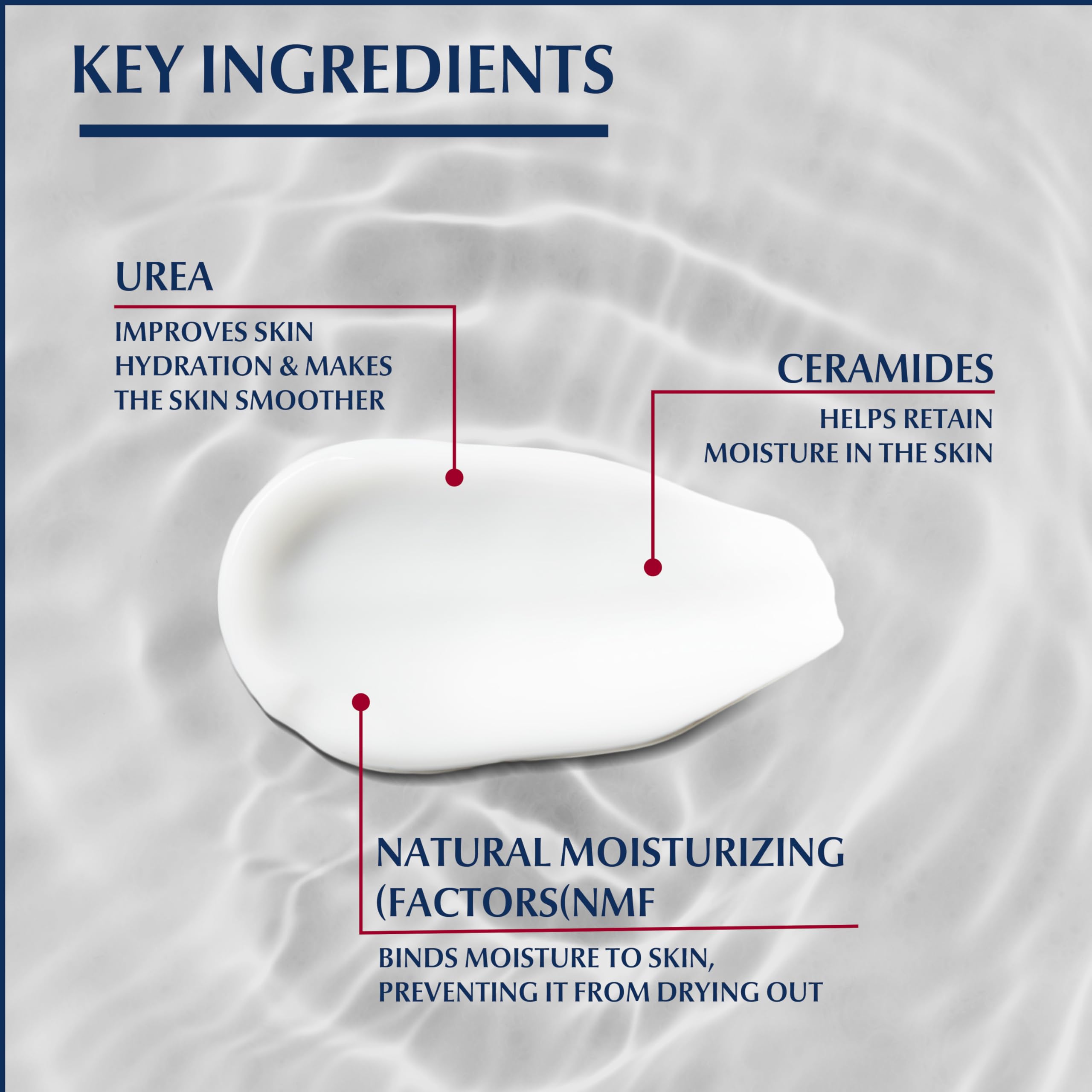 Emballage moderne indiquant une formulation professionnelle et fiable.