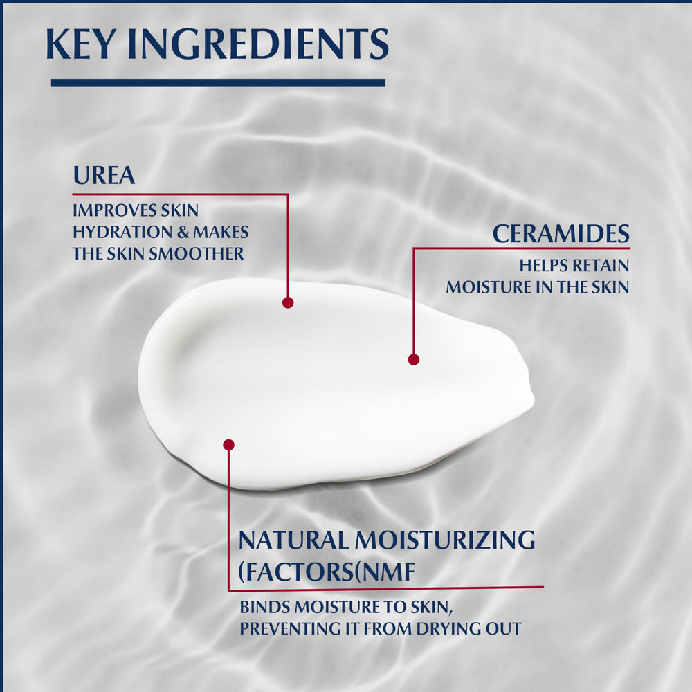 Emballage moderne indiquant une formulation professionnelle et fiable.