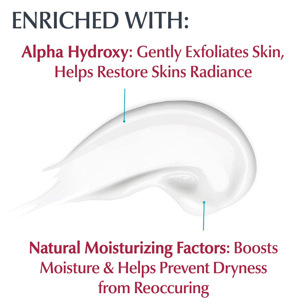 Eucerin Intensive Repair – application sur les mains, hydratation rapide.