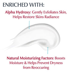 Eucerin Intensive Repair – application sur les mains, hydratation rapide.
