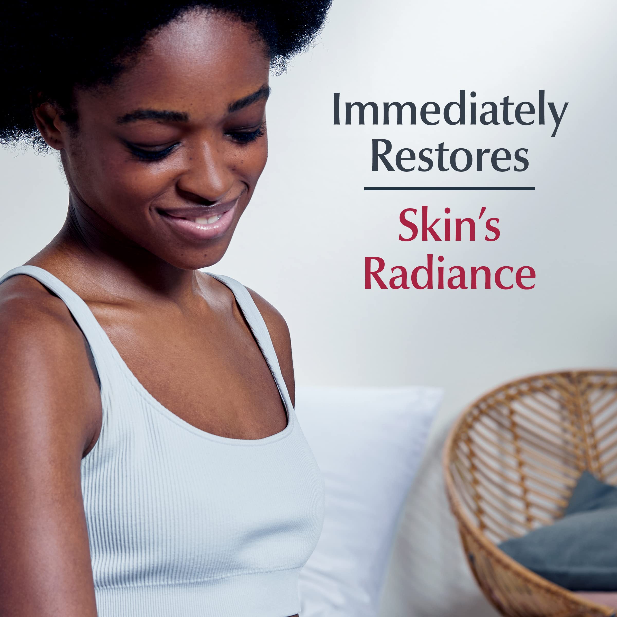 Eucerin Intensive Repair – emballage triple, pratique à emporter et appliquer.