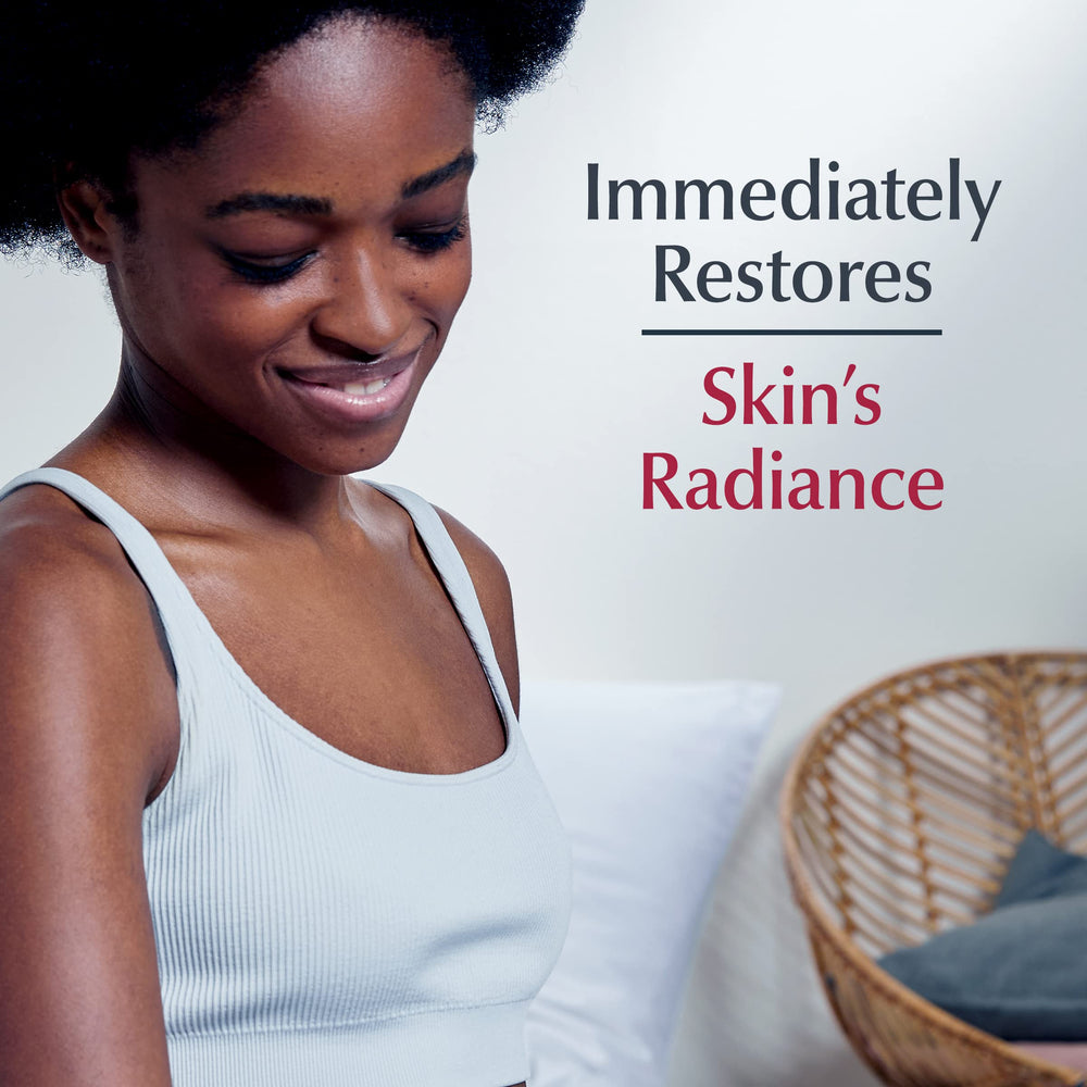 Eucerin Intensive Repair – emballage triple, pratique à emporter et appliquer.