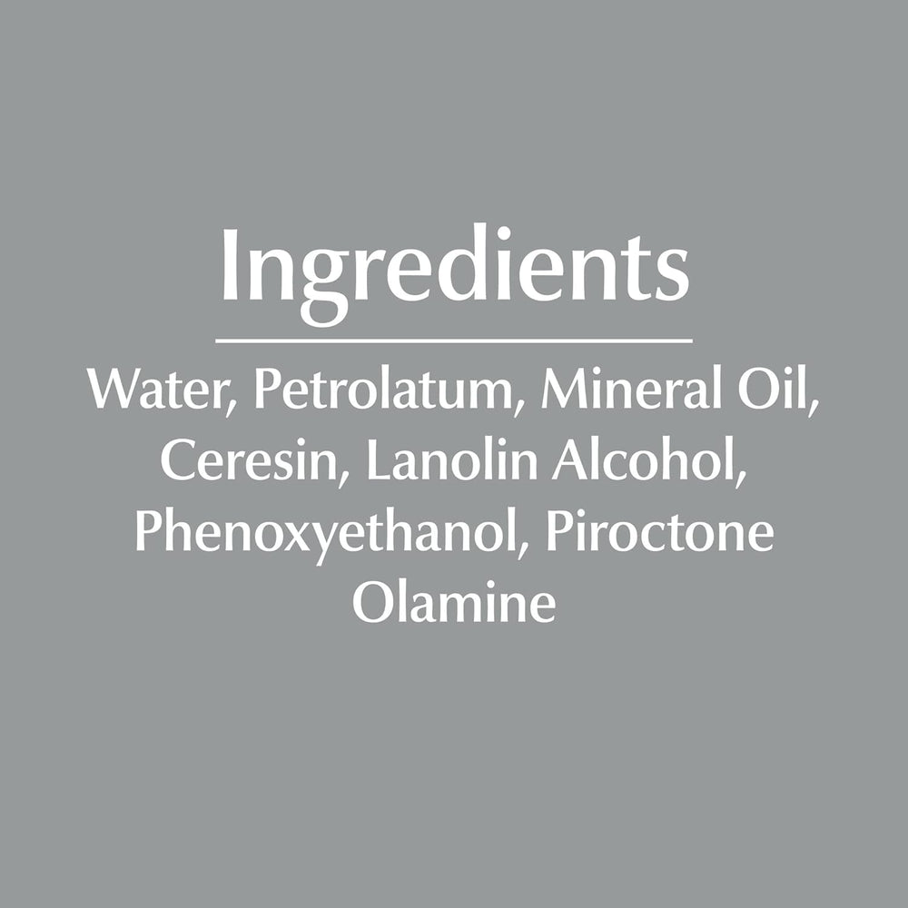 Formule sans parfum ni colorants adaptée à peau sensible.