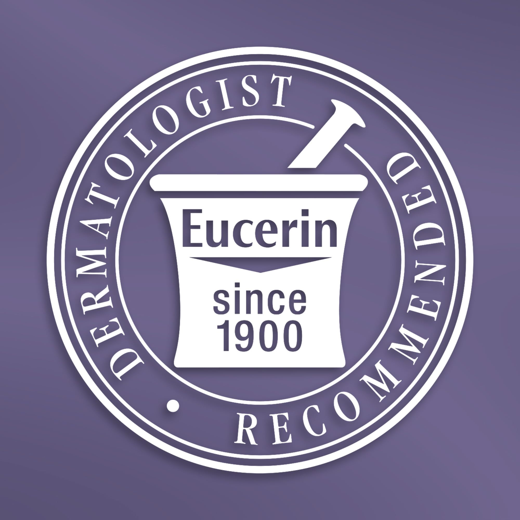 Eucerin Skin Balance Nuit recommandée par les dermatologues.