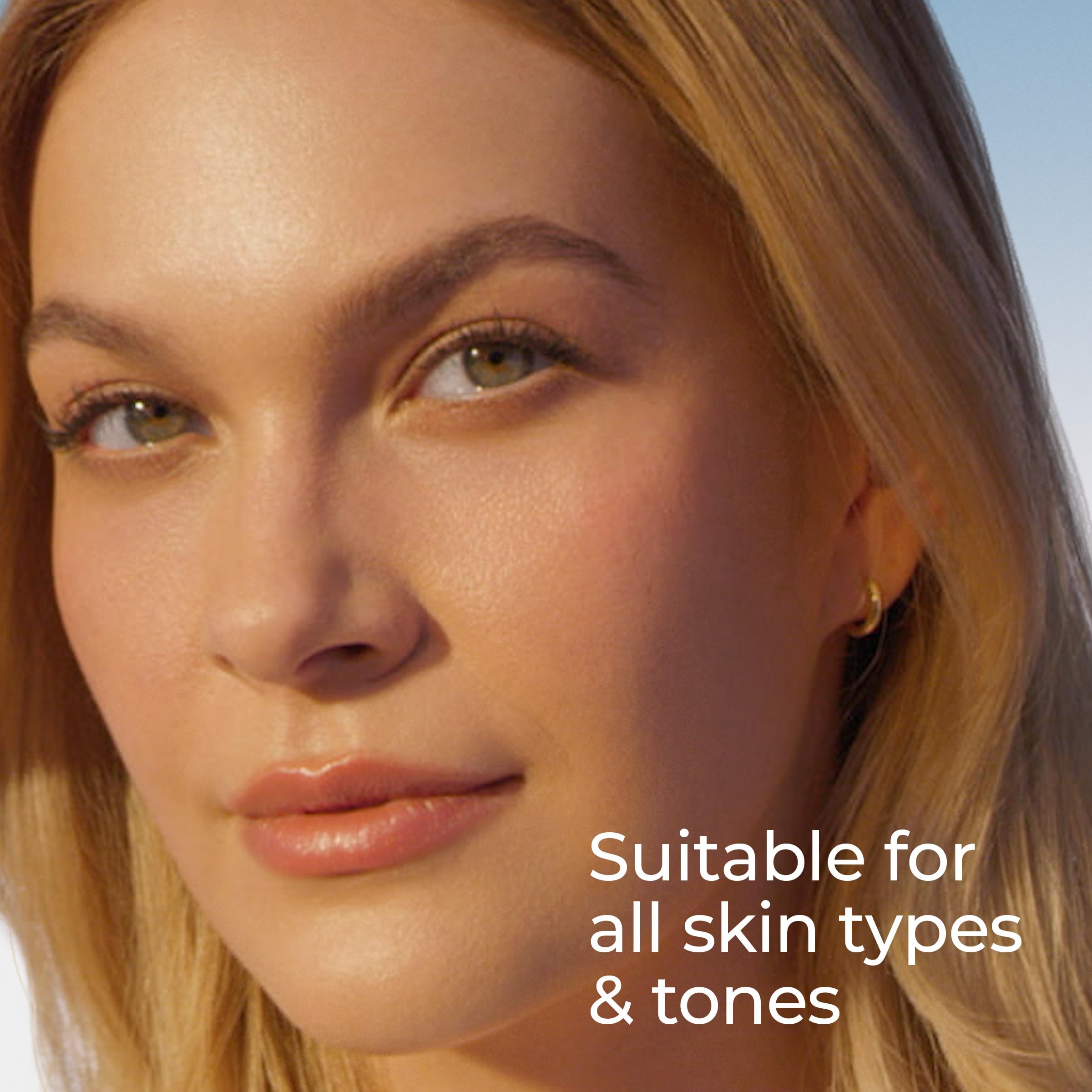 Humectants and hyaluronic acid illustration beside Eucerin.