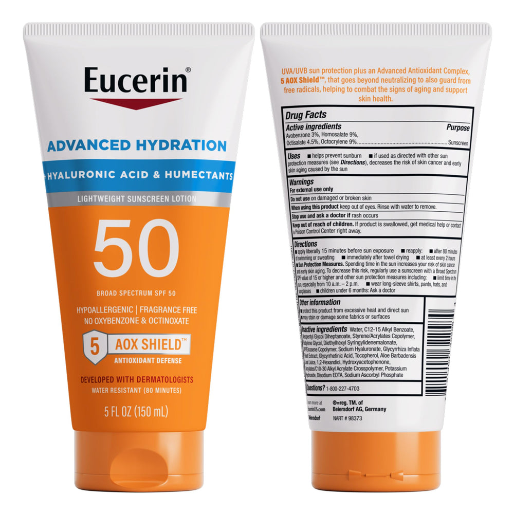 Formule non comédogène adaptée aux peaux sensibles.
