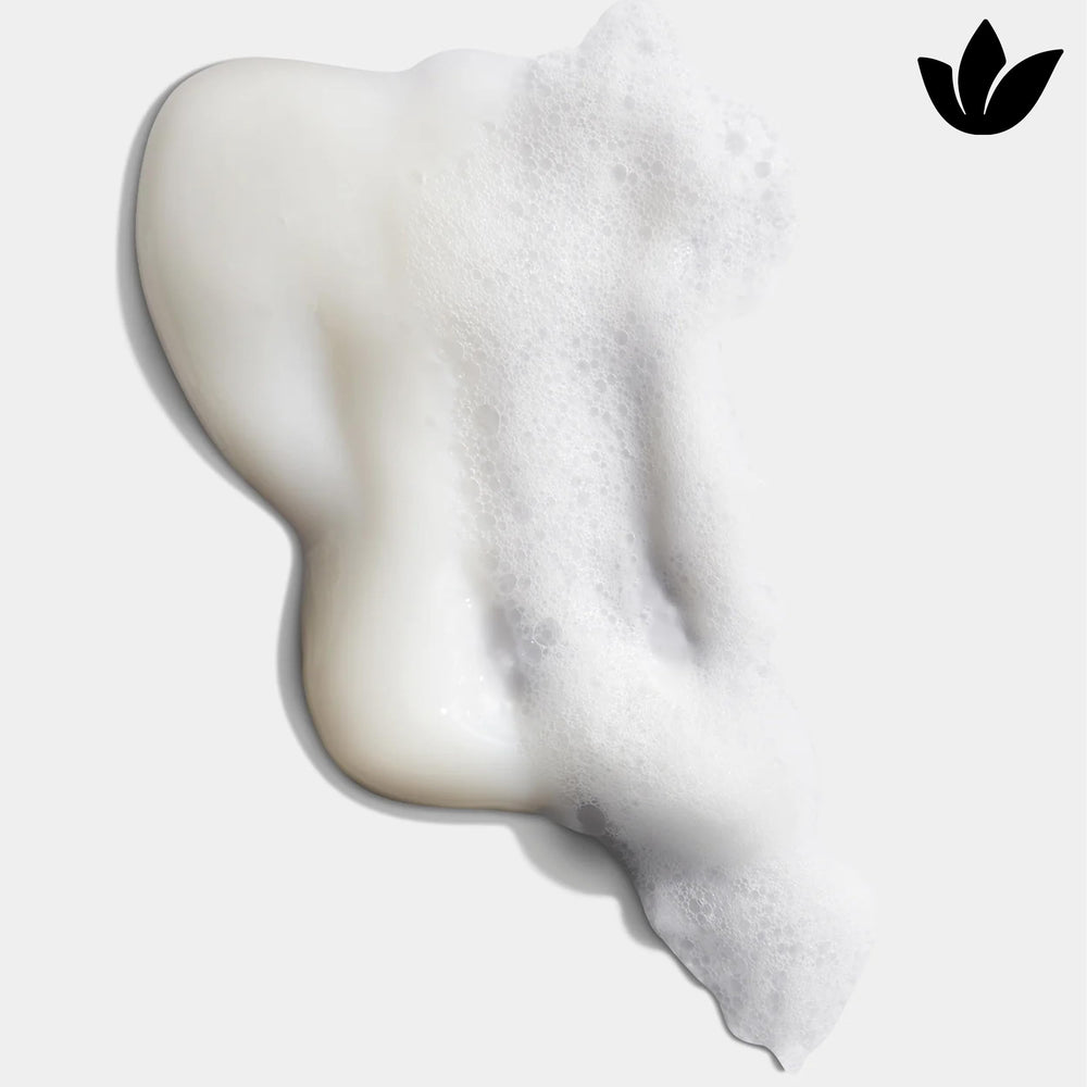 Soins du cuir chevelu avec le shampoing Eufora Beautifying Elixirs pour une base saine