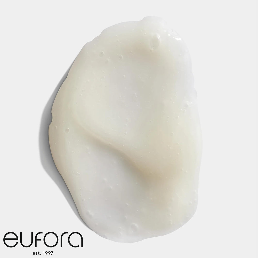 Eufora Bodifying Shampoing — cheveux brillants et couleur mieux préservée après lavage