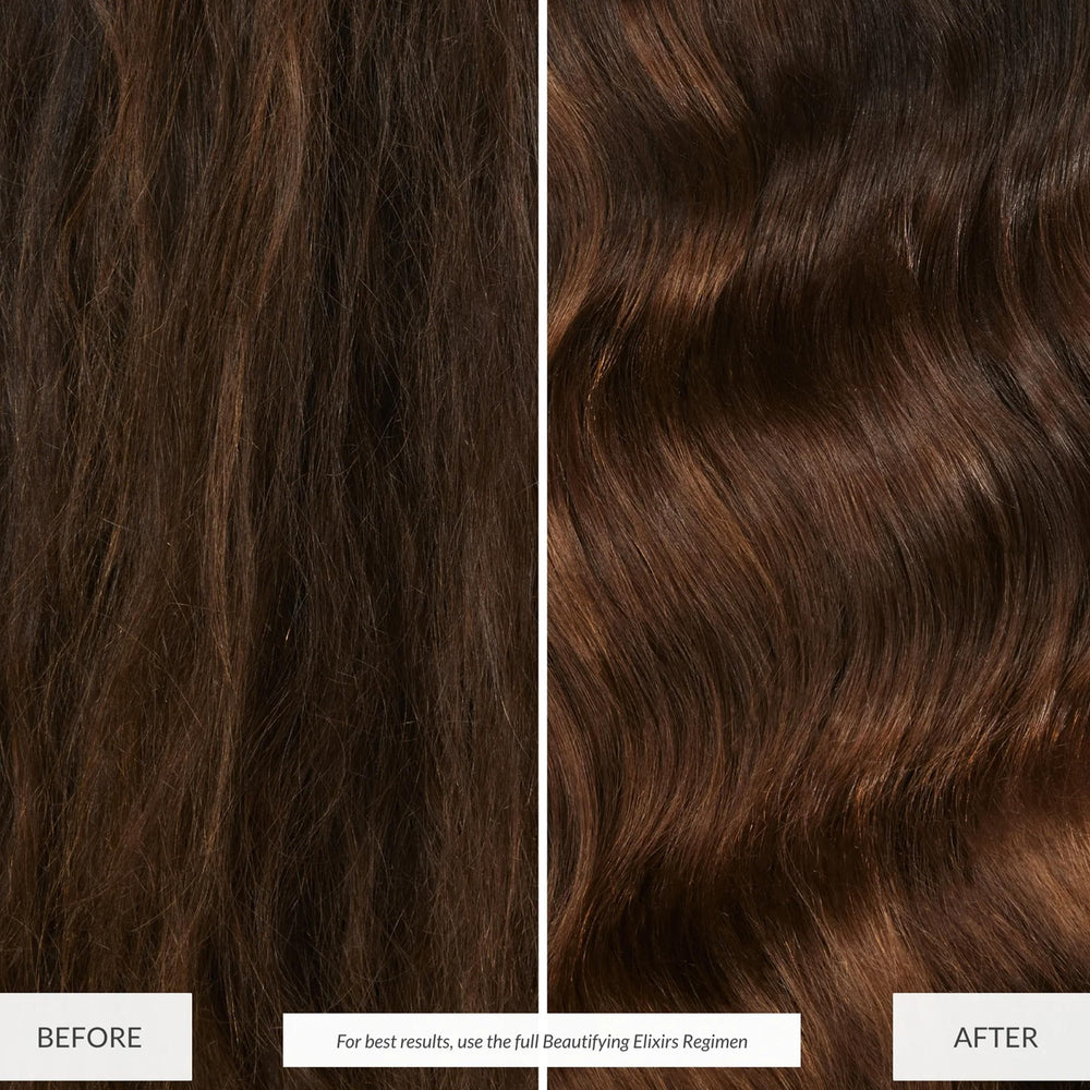 Eufora Bodifying Shampoing — mousse légère facilitant le lavage sans alourdir