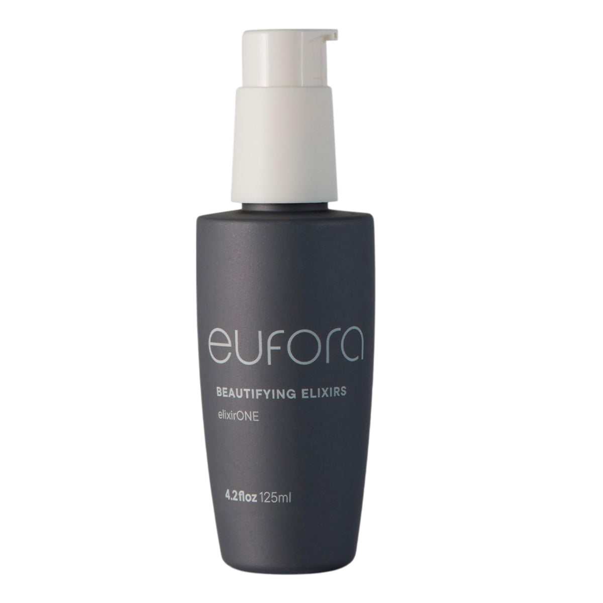 Eufora Elixirone huile-cheveux-brillance pour une brillance durable et contrôlée.
