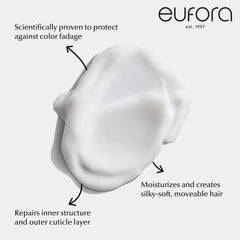 Eufora Elixirone protection-chaleur-couleur protégeant chaleur et couleur.