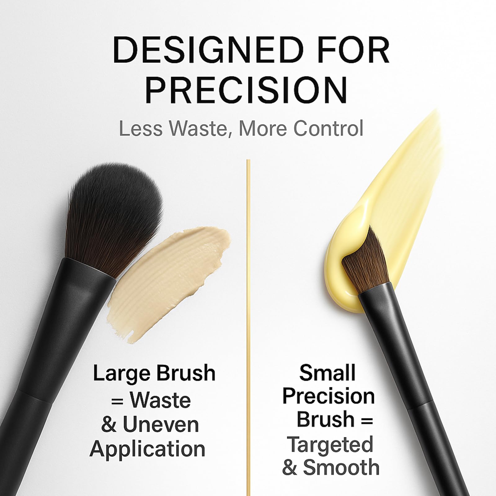 Réduction des poches et des cernes au réveil avec Euralissea Perfection.