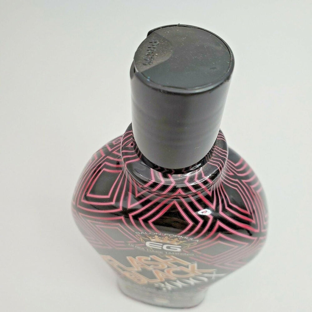 Extraits aromatiques nourrissants de European Gold Flash Black 3000X pour soin cutané