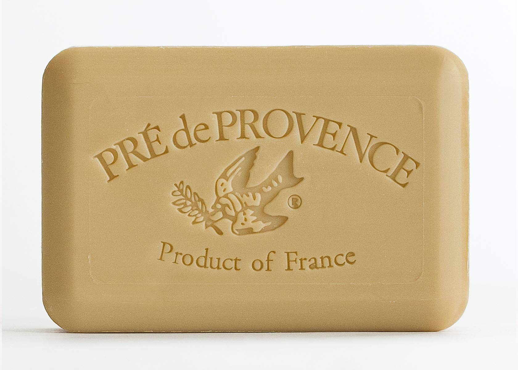 Savon Pre de Provence Verbena, gros bloc, parfum vivifiant et hydratation douce.