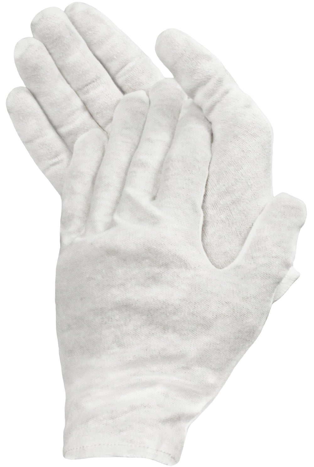Gants Eurow peau sèche offrent un soulagement ciblé pour les irritations.