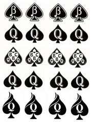 Thème BBC QOS – motifs détaillés faciles à poser