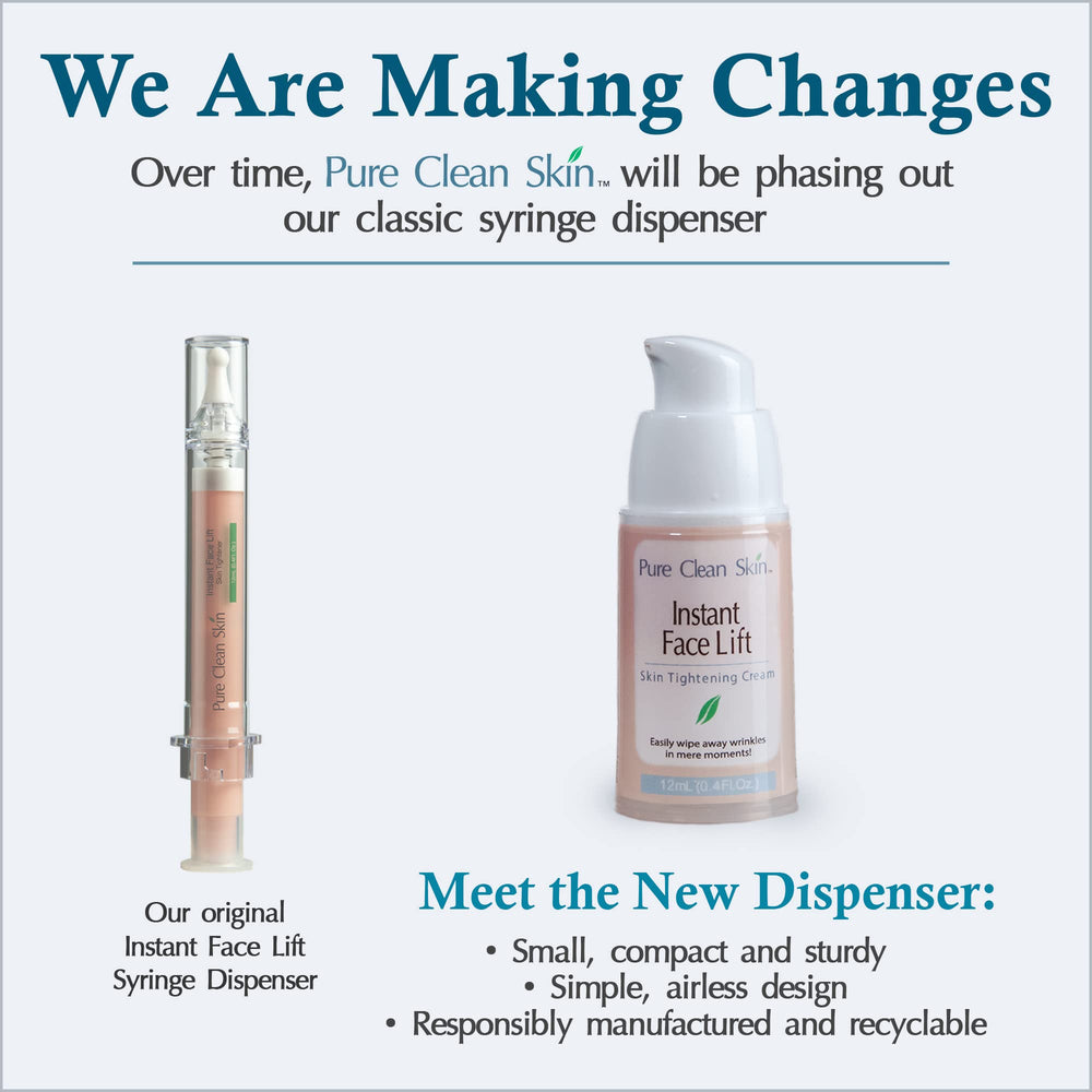 EUZEN crème lifting-visage Application gestes : massage léger pour absorption homogène.