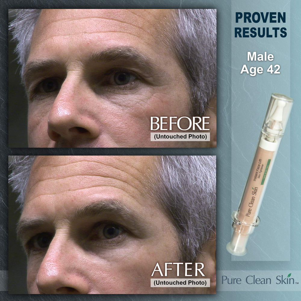 EUZEN crème-visage Elasticite renforcee : peau plus tonique après l'utilisation.
