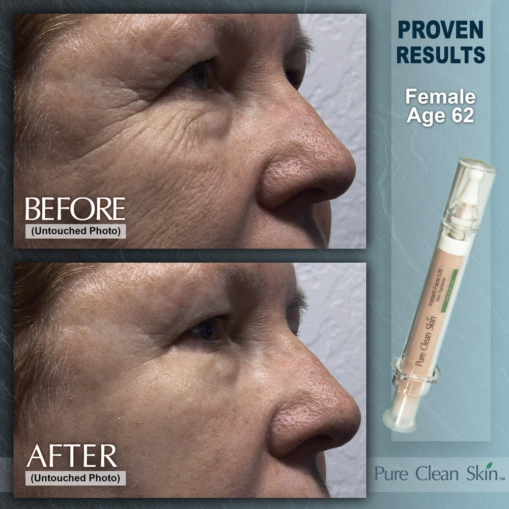 EUZEN crème-visage Texture soyeuse : toucher doux et peau satinée.