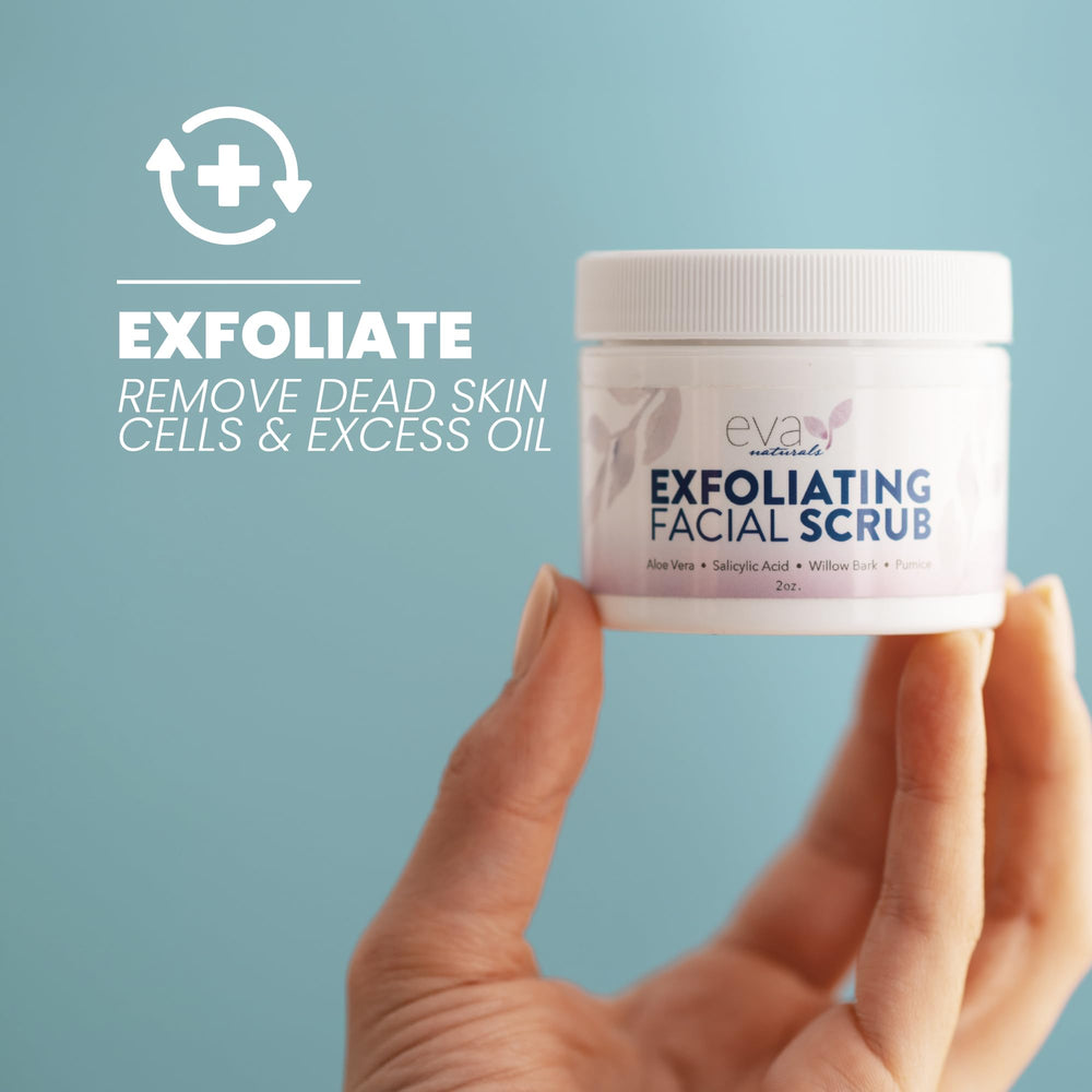 Extraits botaniques Eva Naturals hydratants et revitalisants pour la peau