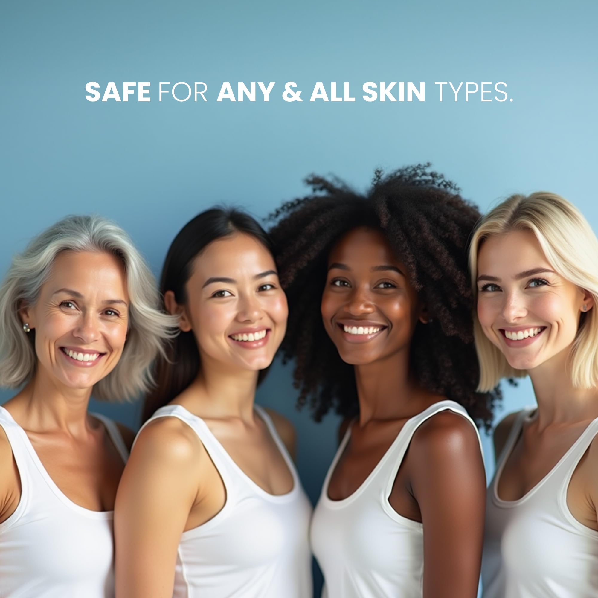 Eva Naturals HOCl spray corps, utilisation rapide apres entrainement.