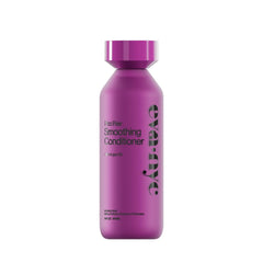 Eva NYC Anti-Frizz Conditioner bottle with argan oil for smooth, frizz-free hair.