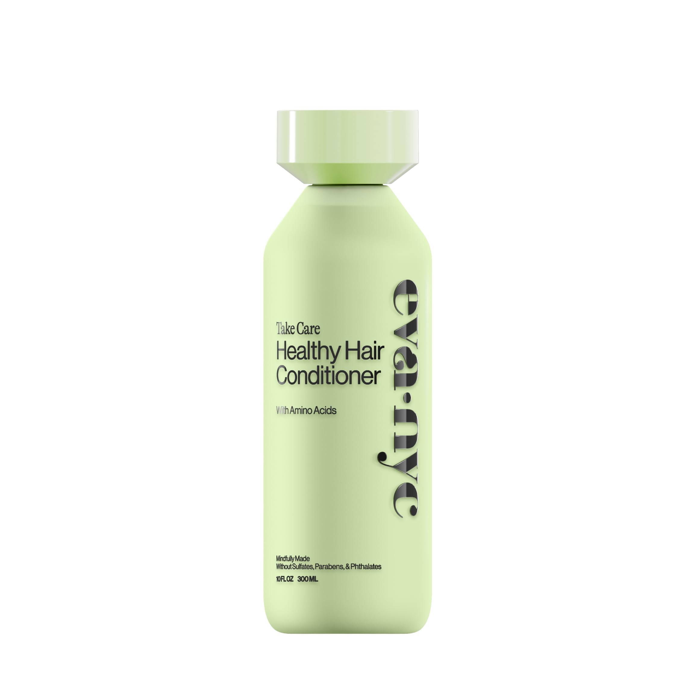 Eva NYC bouteille nettoyant quotidien lavande pour cheveux légers et frais.