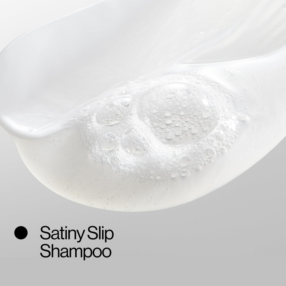Eva NYC H2-Whoa Shampoing emballage élégant et pratique.