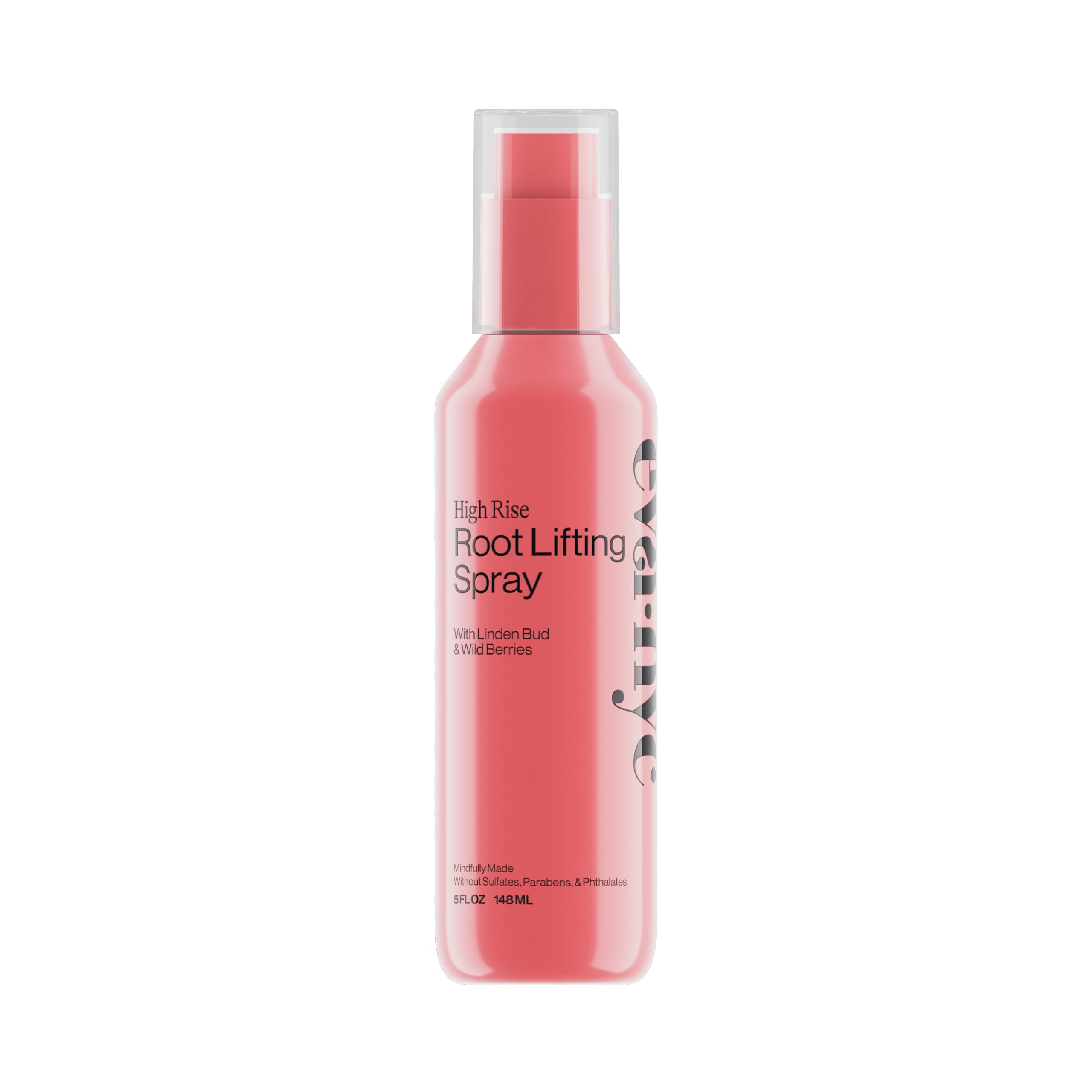 Eva NYC relèvement des racines spray volume pour un coiffage durable et effet volumisant