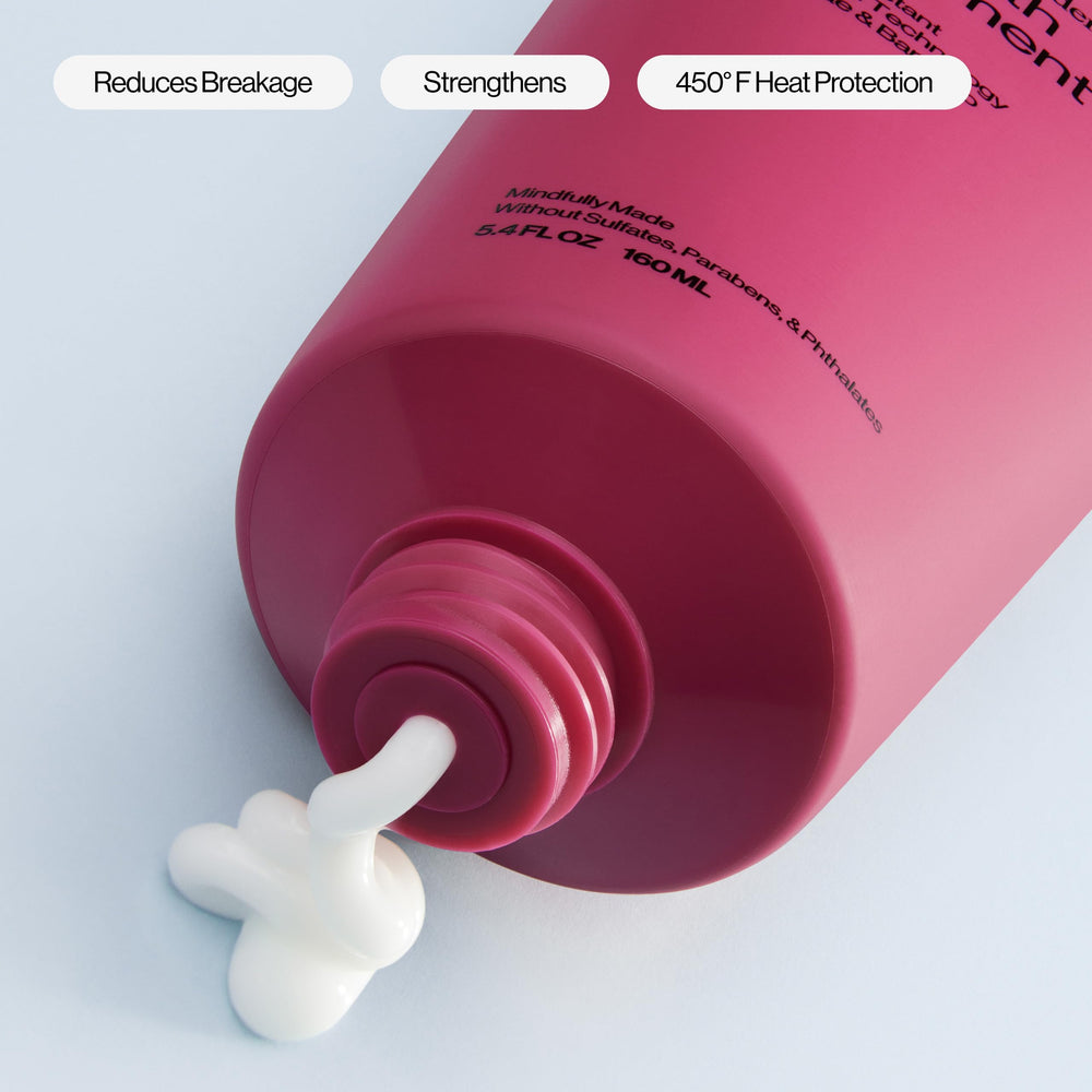 Algue rouge, ingrédient naturel pour la résilience.