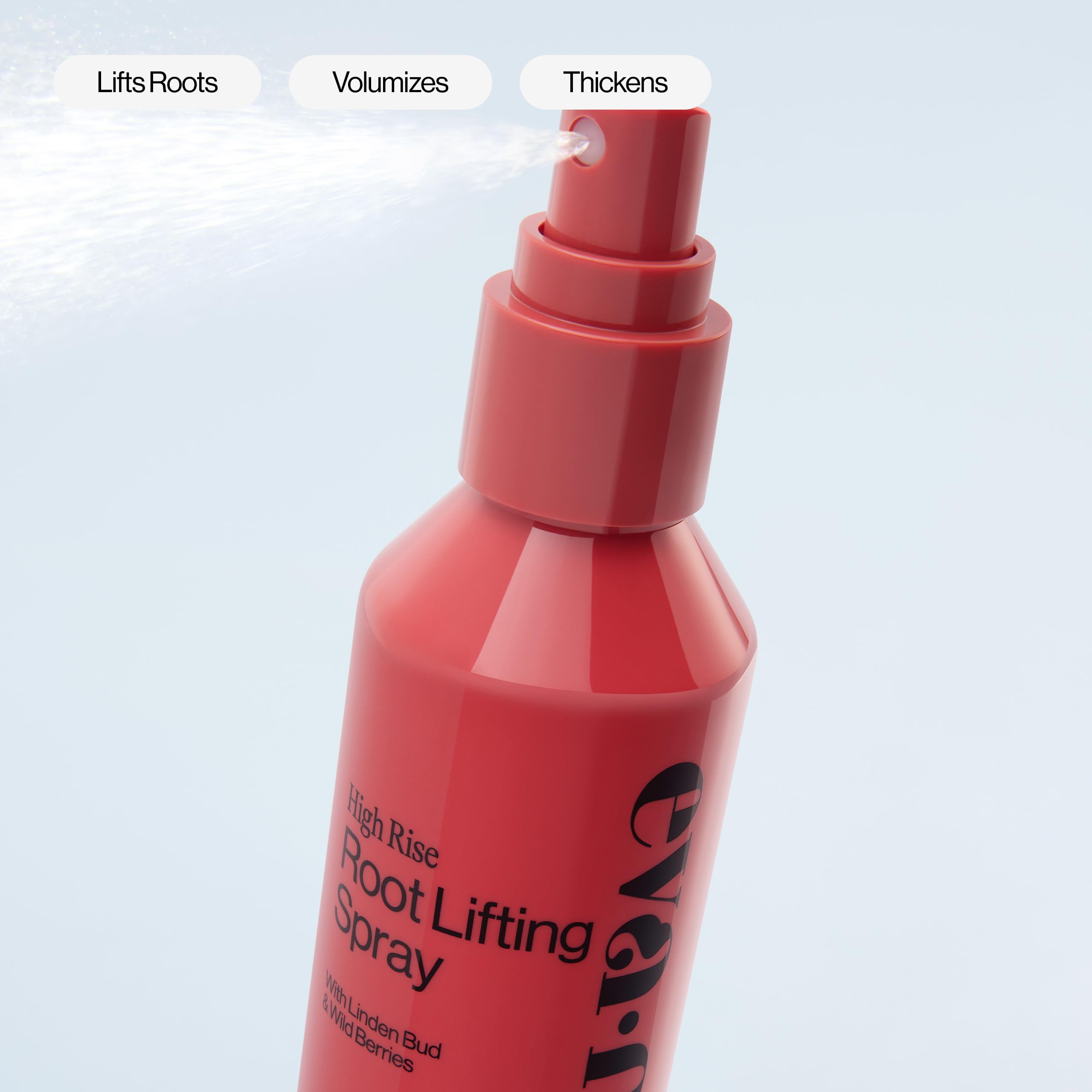 Eva NYC sans sulfates, soin léger respectueux de la fibre capillaire