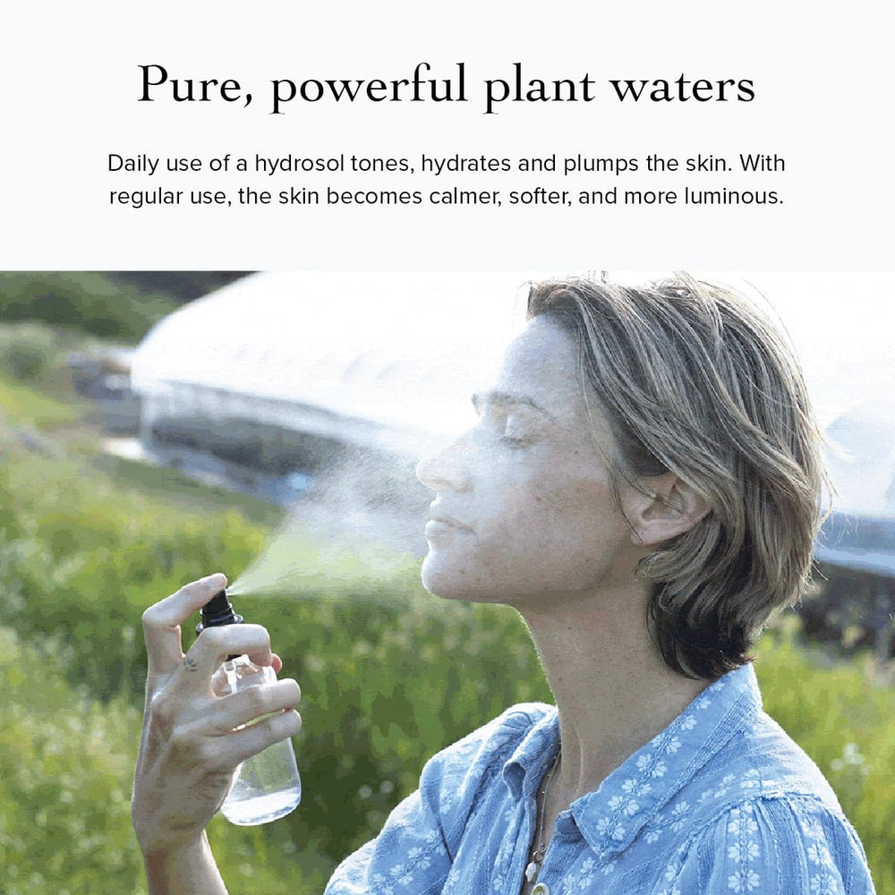 Evanhealy Lavande Hydrosol, fragrance douce et lavande authentique.