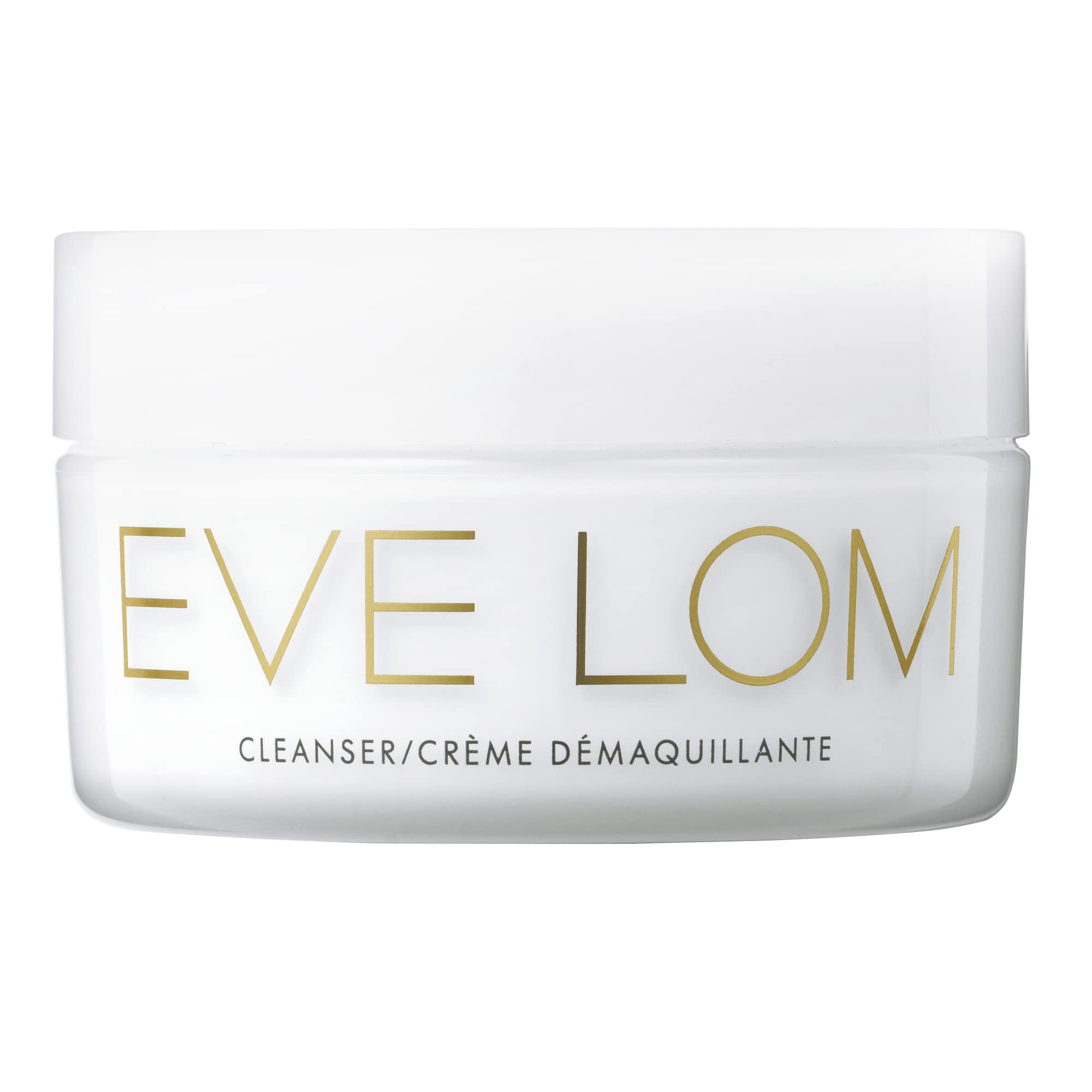 Baume original EVE LOM en pot, nettoyage en profondeur