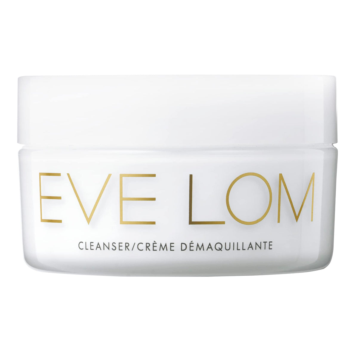 Baume original EVE LOM en pot, nettoyage en profondeur